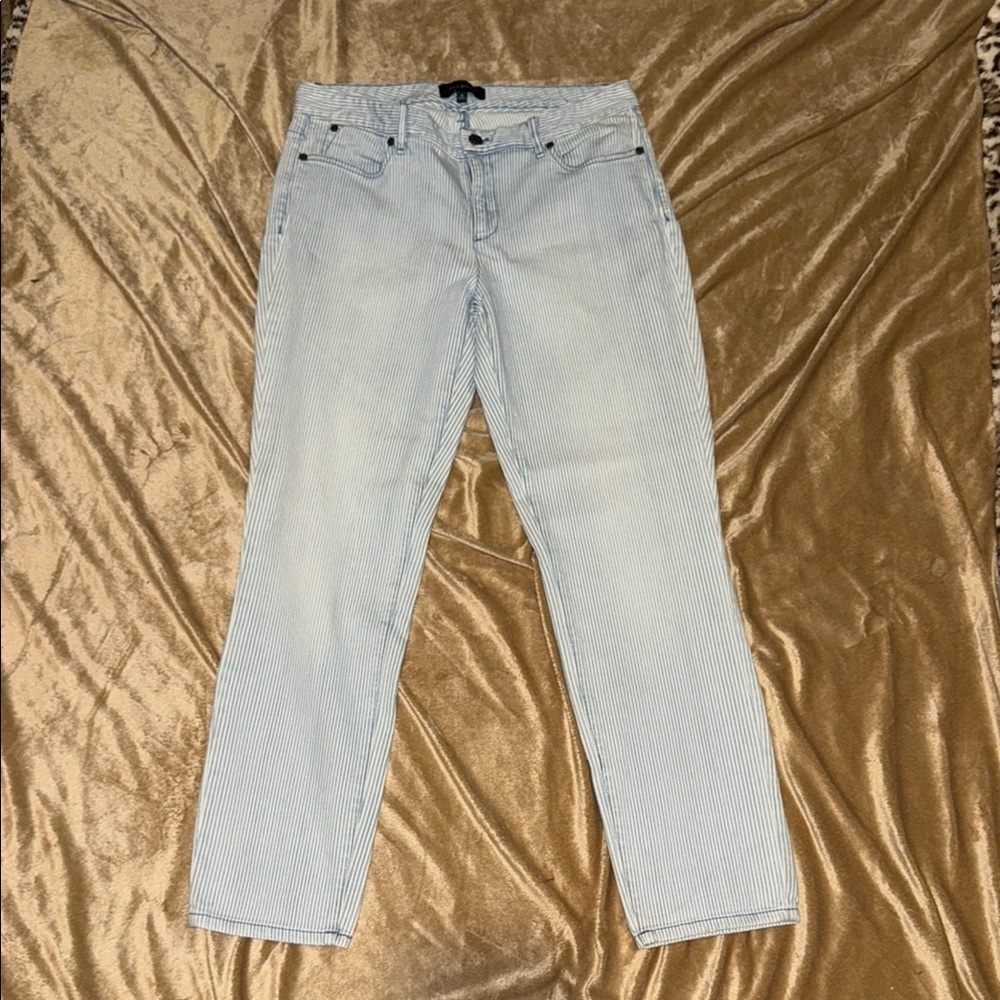 Talbots Jeans